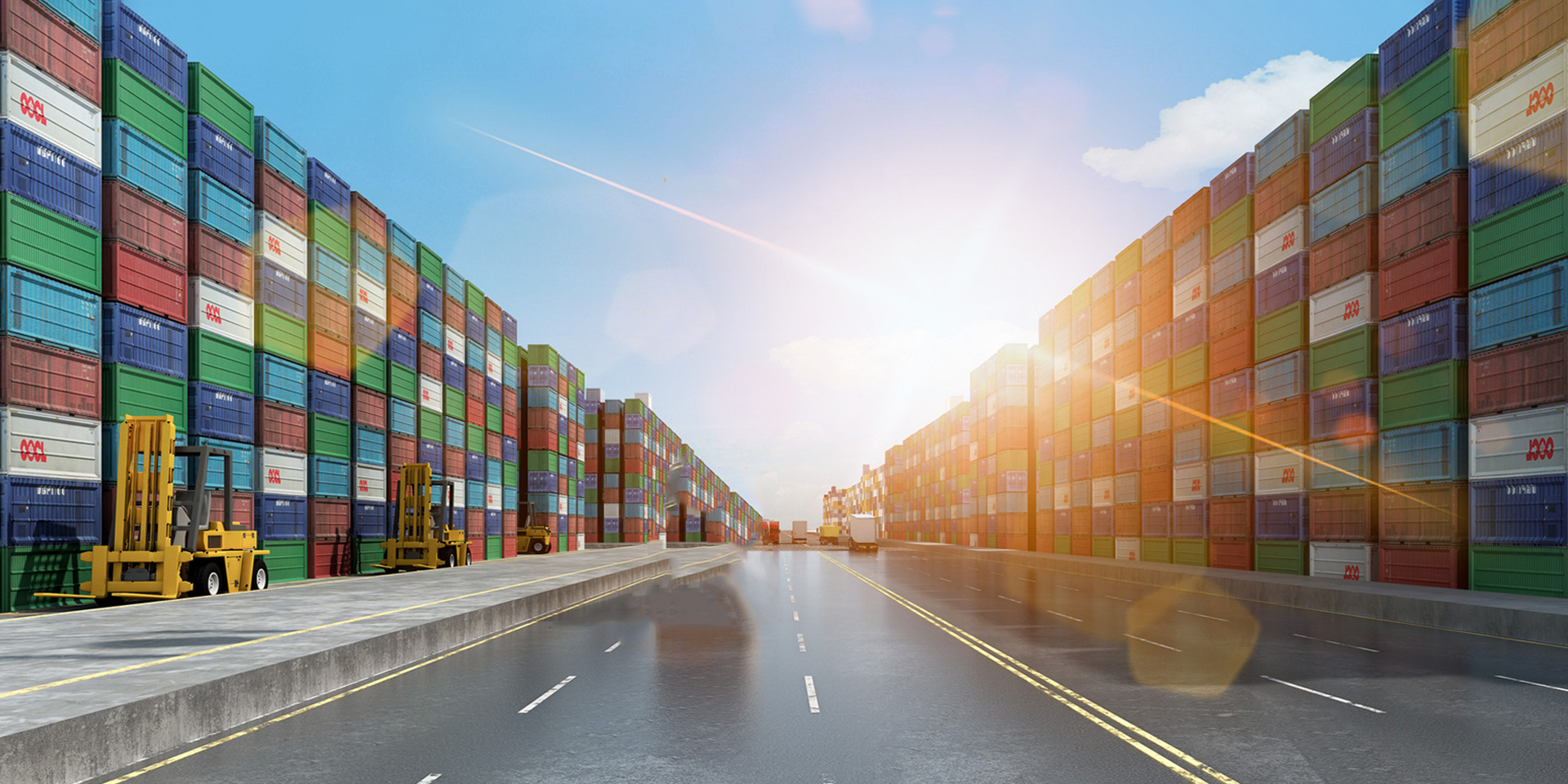 焦作市远程装卸服务有限公司